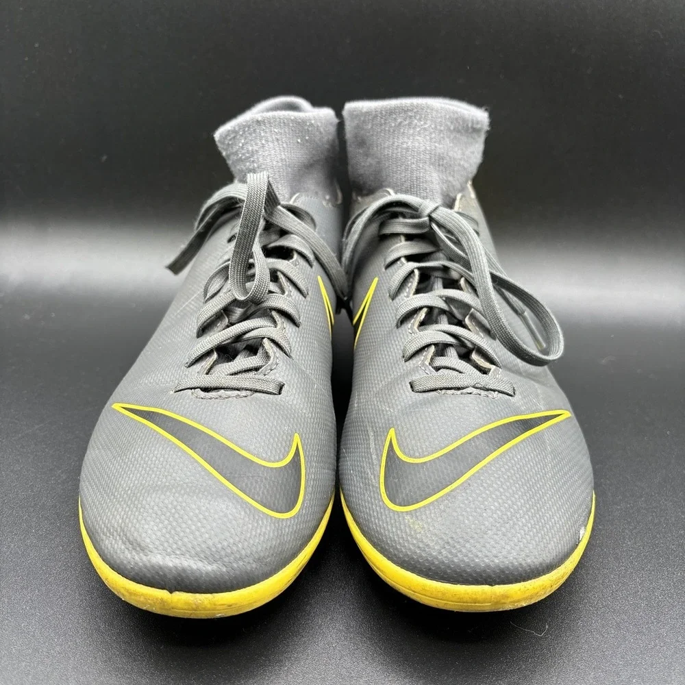 Nike mercurial superfly